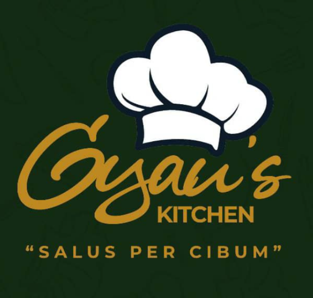 Gyau's Kitchen